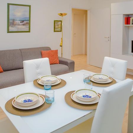 Guesthost - Istria M5 Cozy Apartment Милан Экстерьер фото