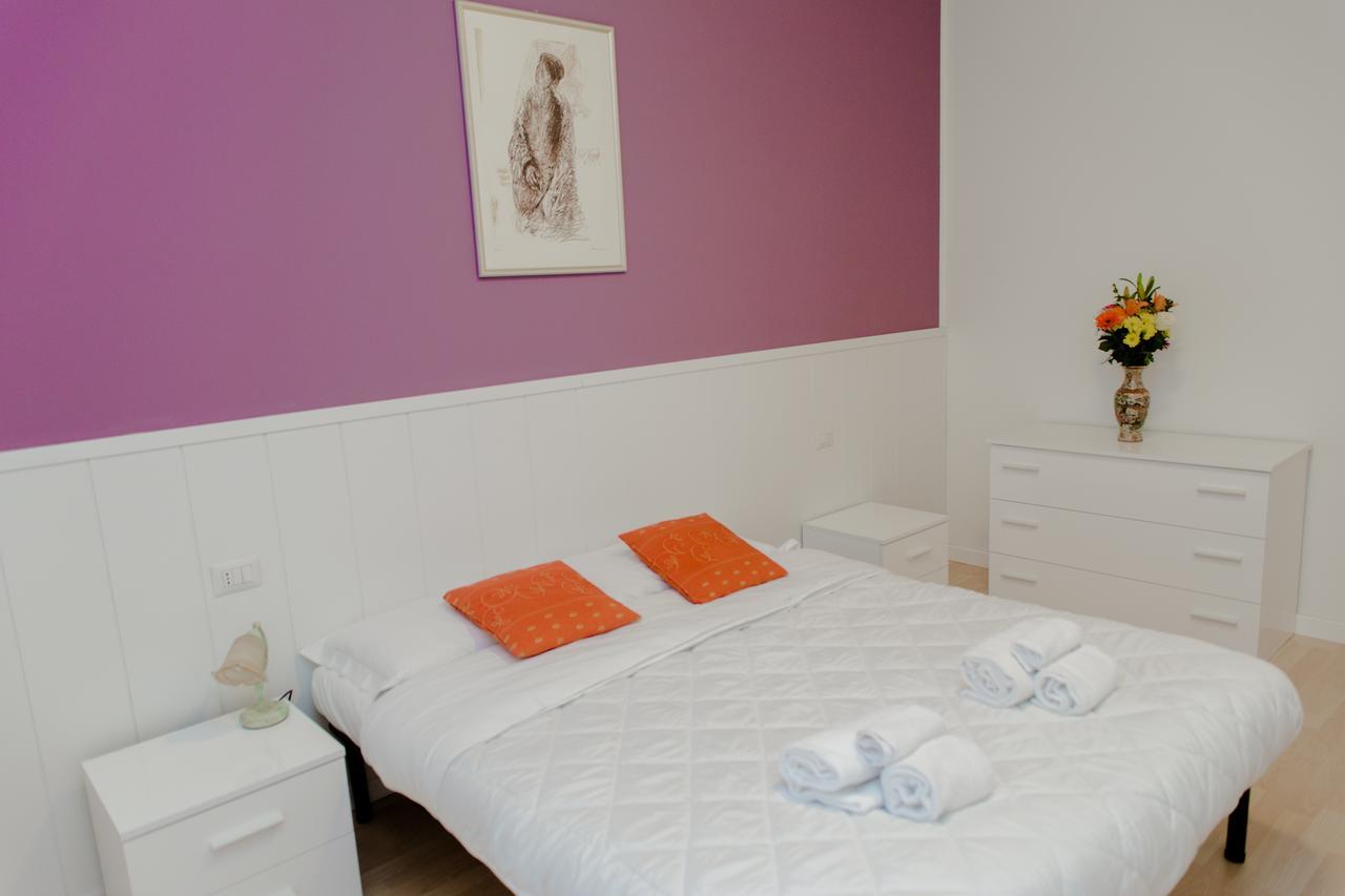 Guesthost - Istria M5 Cozy Apartment Милан Экстерьер фото