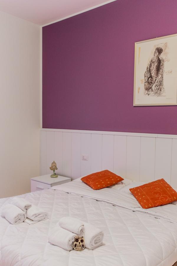 Guesthost - Istria M5 Cozy Apartment Милан Экстерьер фото