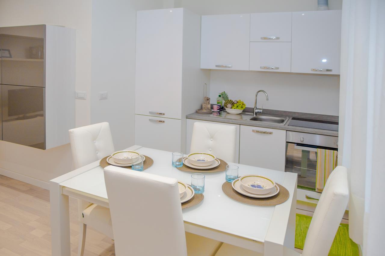 Guesthost - Istria M5 Cozy Apartment Милан Экстерьер фото