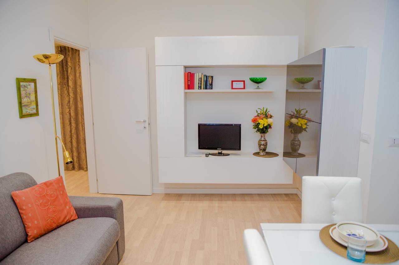 Guesthost - Istria M5 Cozy Apartment Милан Экстерьер фото