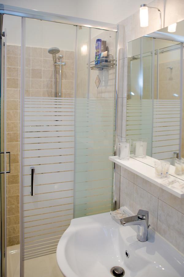 Guesthost - Istria M5 Cozy Apartment Милан Экстерьер фото