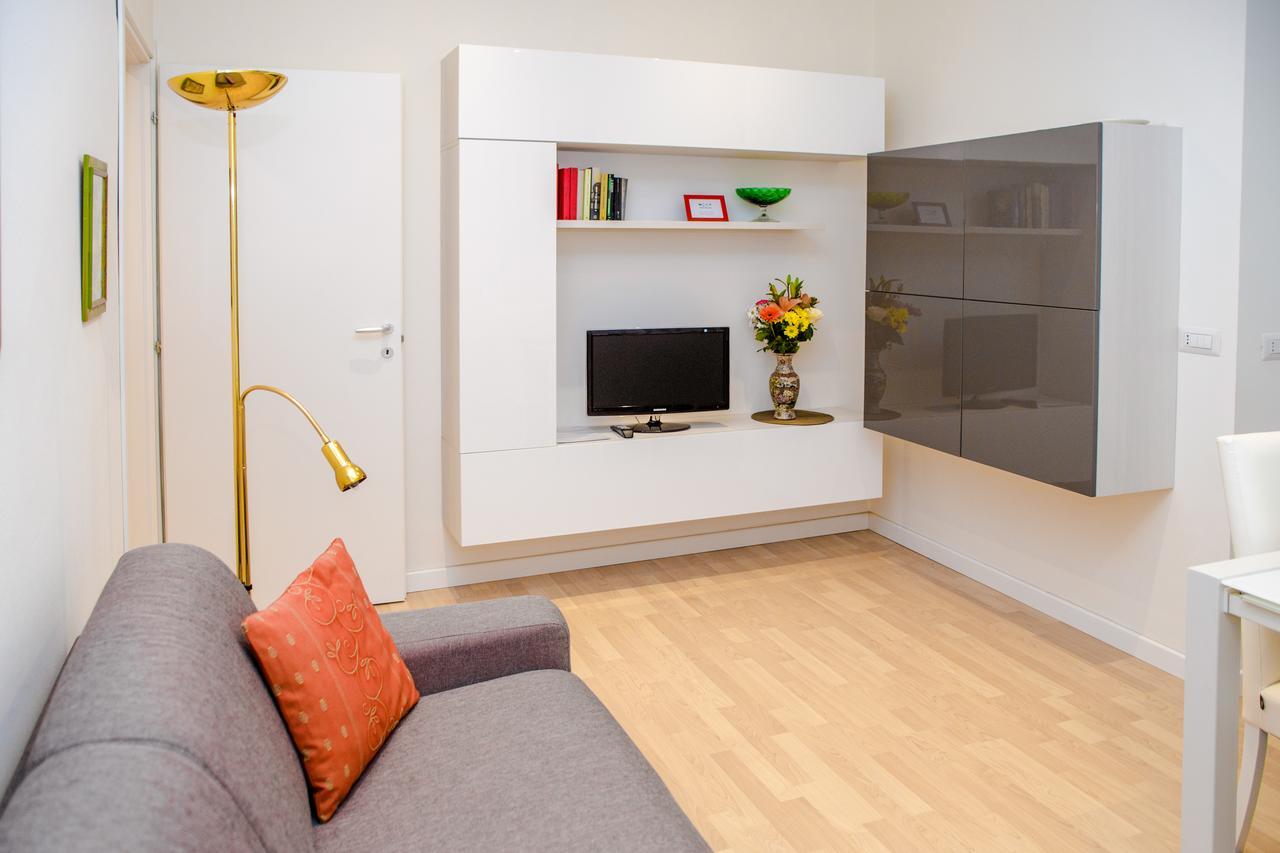 Guesthost - Istria M5 Cozy Apartment Милан Экстерьер фото
