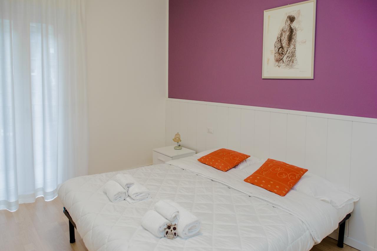 Guesthost - Istria M5 Cozy Apartment Милан Экстерьер фото